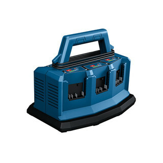 Bosch Pro 18V Chargers